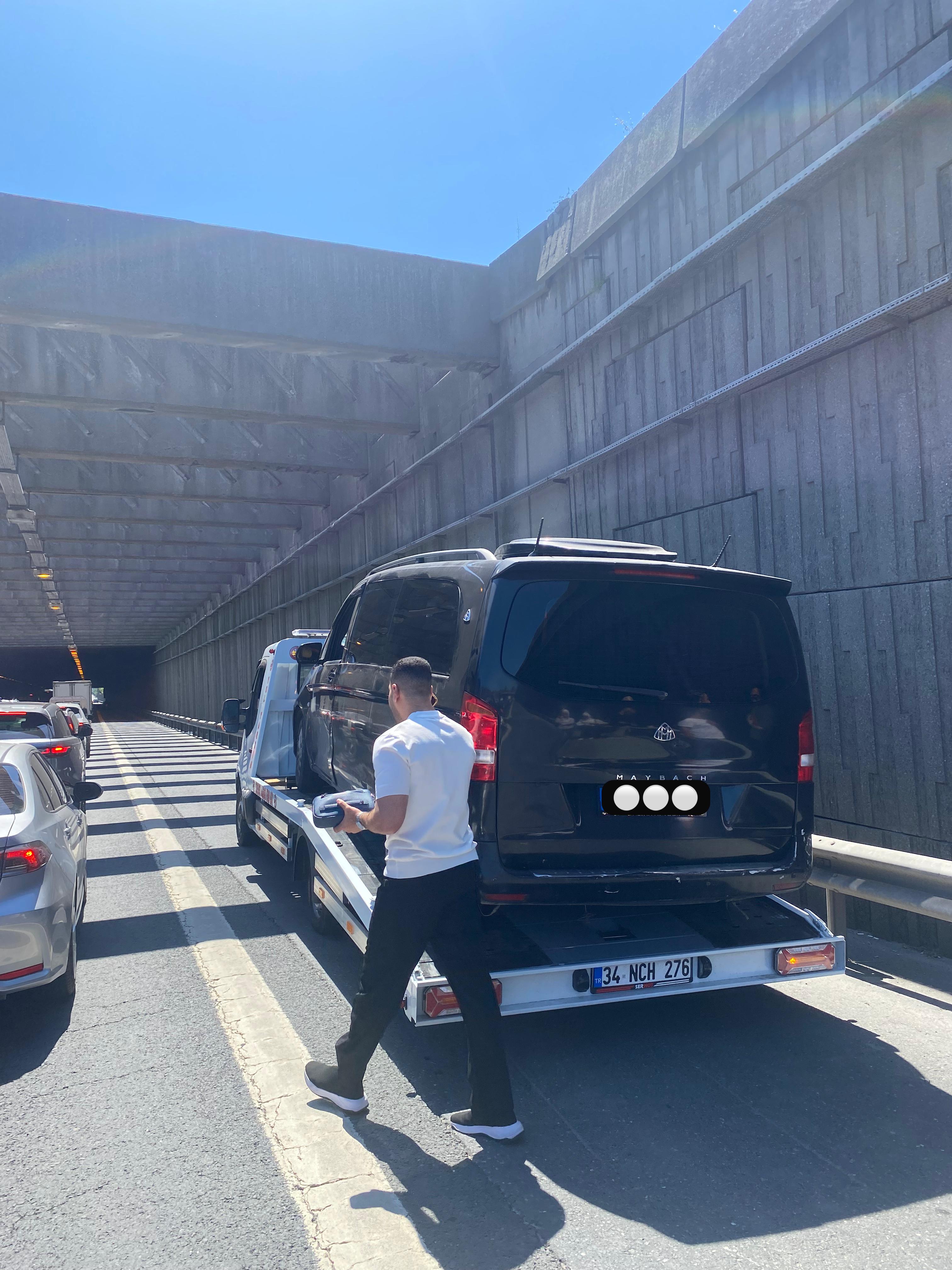 VIP Transfer